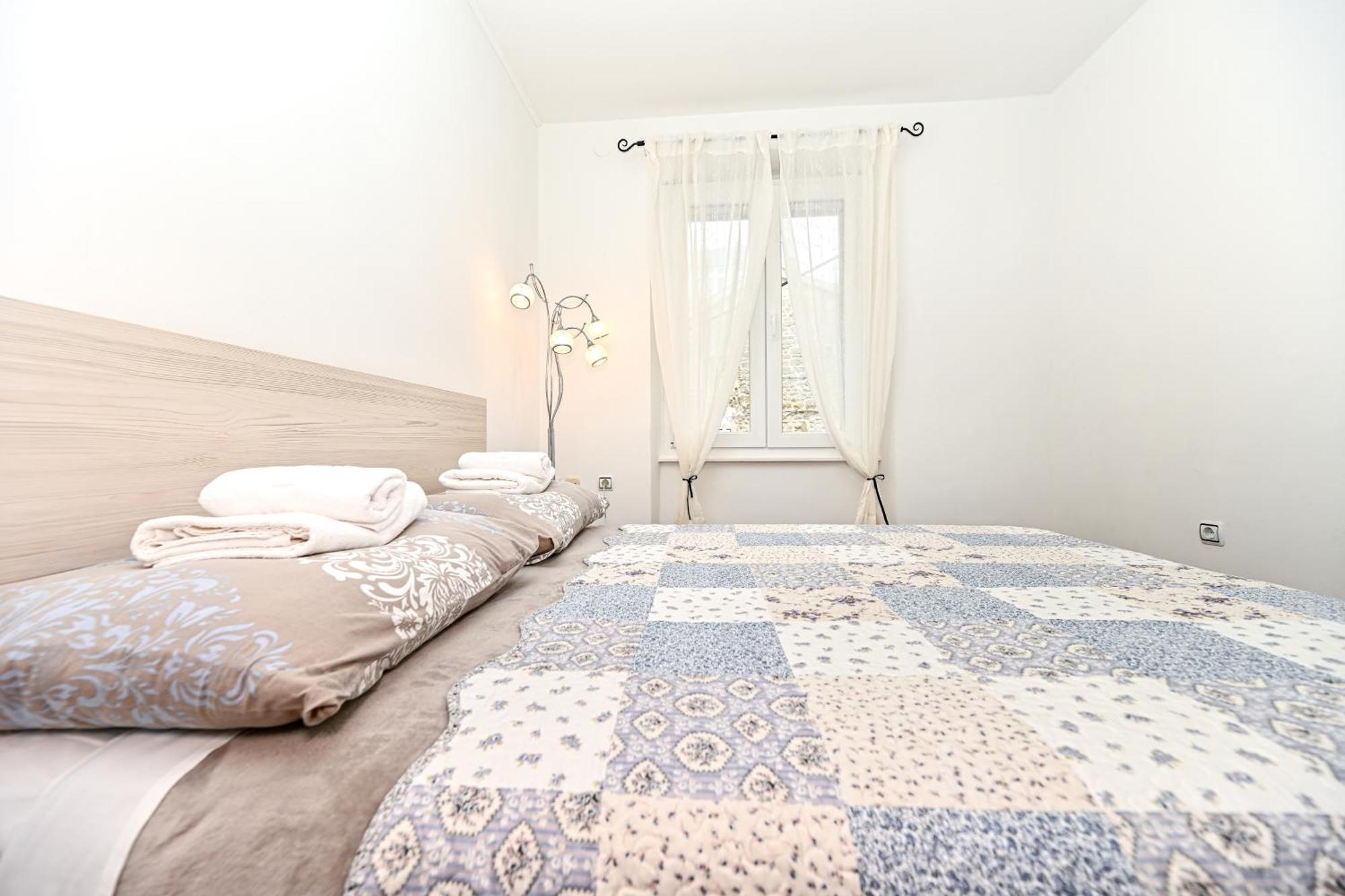 Apartment Aldora *