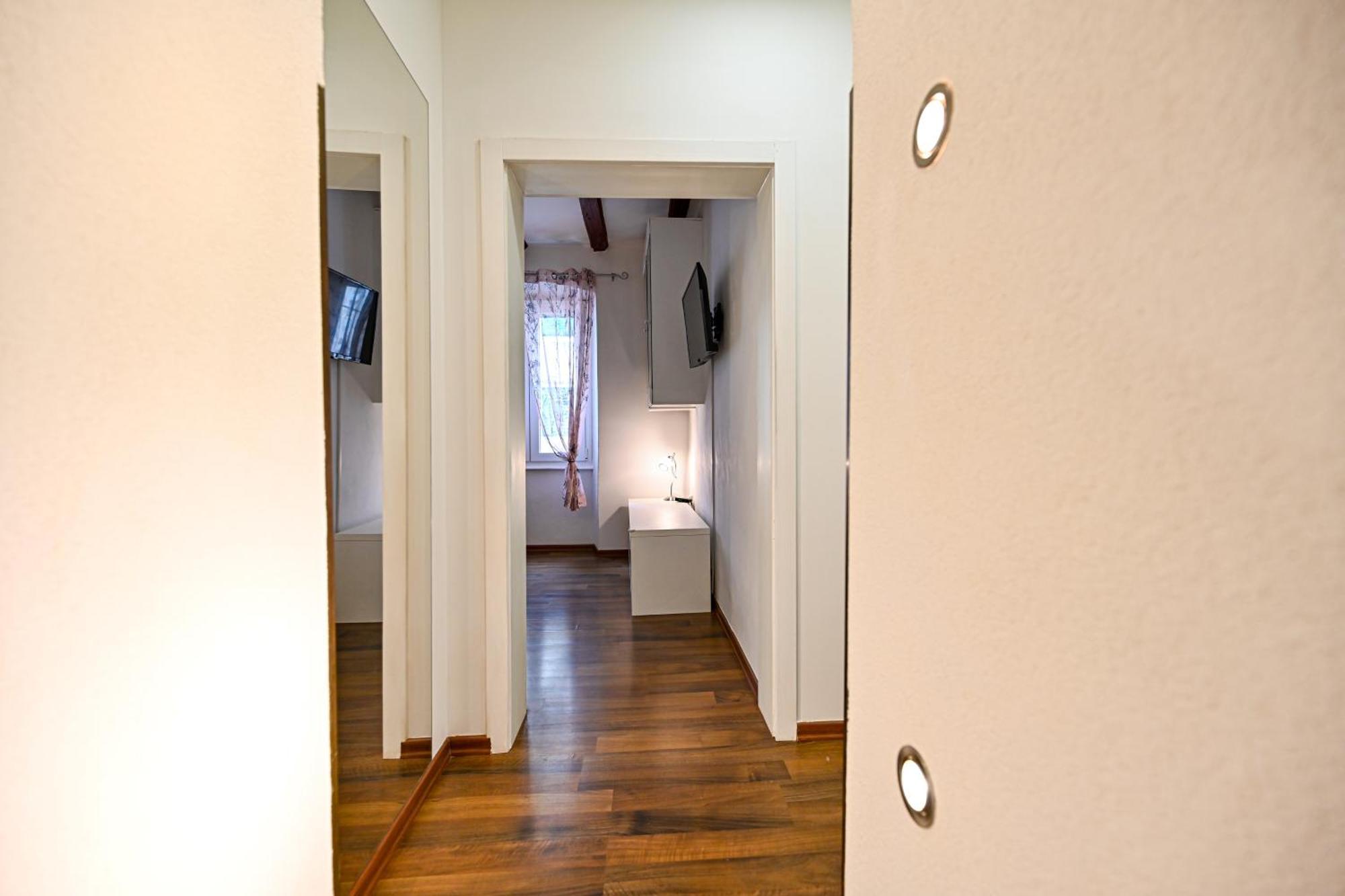 Aldora Apartment
