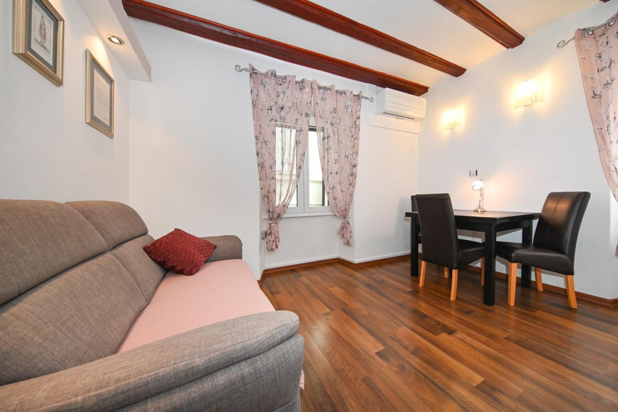 Apartment Aldora Zadar